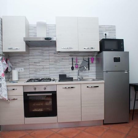 Simpa Apartment ナポリ エクステリア 写真